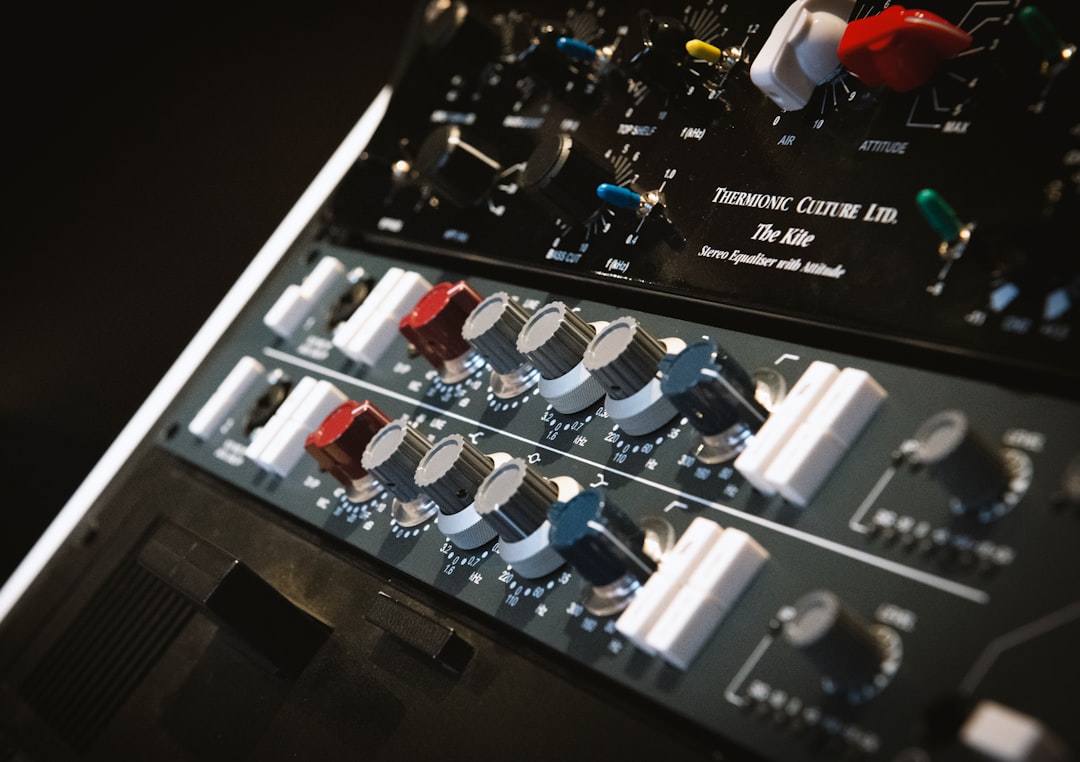 The Sound of Success: How Quality Audio Equipment Can Elevate Your Life