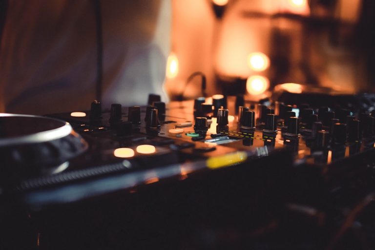 Unlocking the Sound: The Journey of Music and Audio Equipment in Everyday Life
