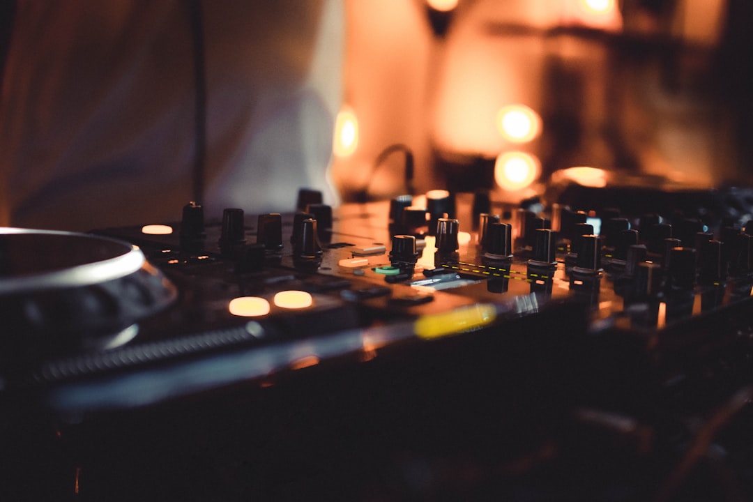 Unlocking the Sound: The Journey of Music and Audio Equipment in Everyday Life