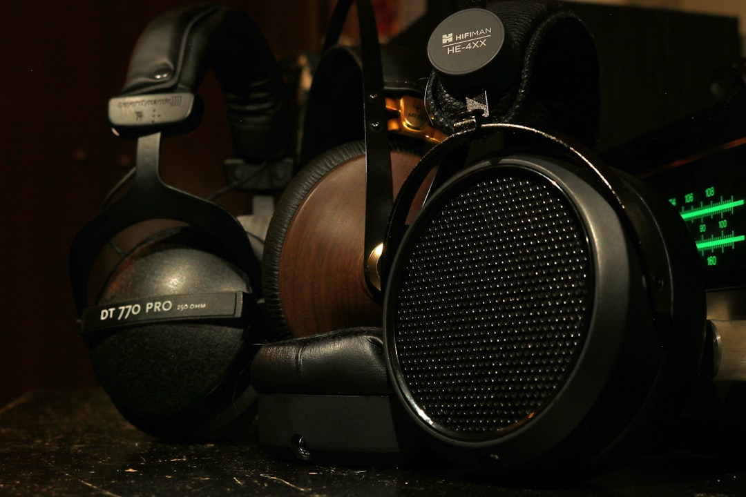 The Symphony of Sound: How to Choose the Right Audio Equipment for Your Needs